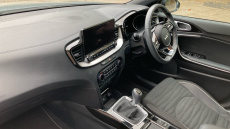 Kia Xceed 1.5T GDi ISG 138 GT-Line 5dr Petrol Hatchback